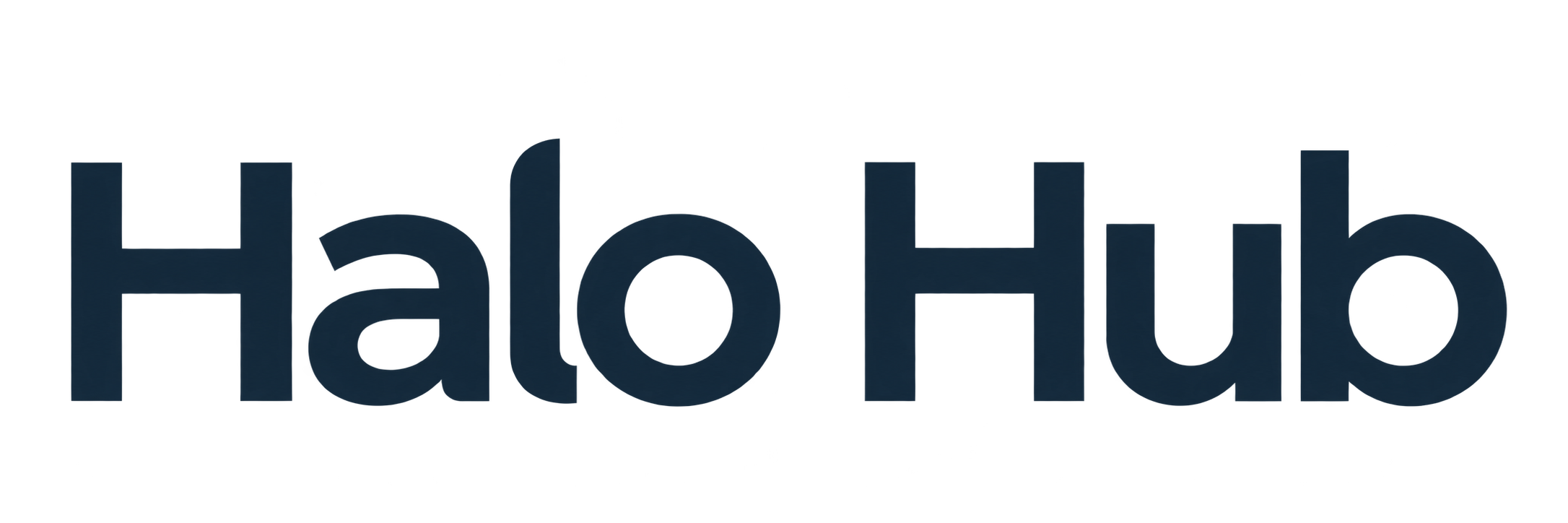 Halo Hub